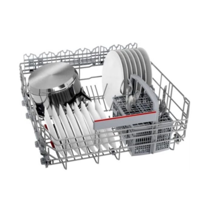 Máy rửa bát Bosch SMV6EDX57E 5 Máy rửa bát Bosch SMV6EDX57E