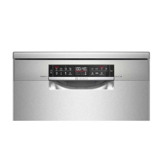 Máy rửa chén bát Bosch SMS6ZDI48E 4 Máy rửa chén bát Bosch SMS6ZDI48E