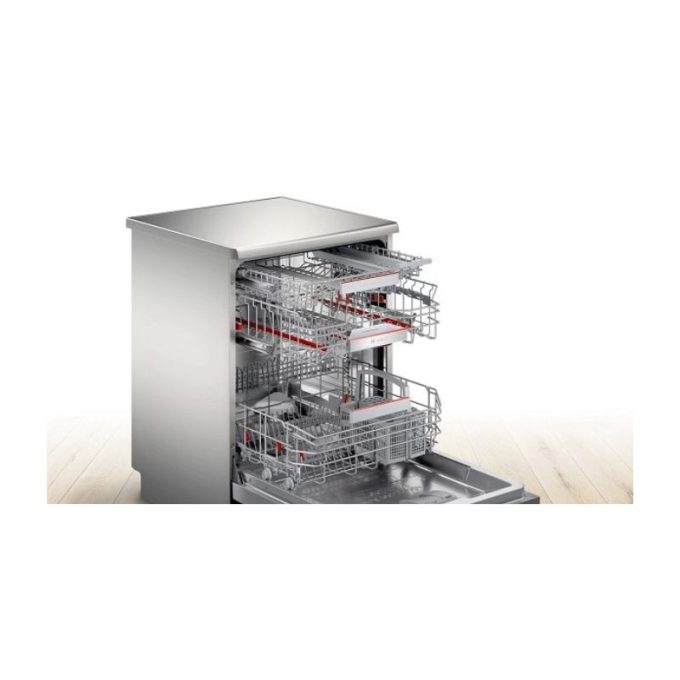 Máy rửa chén bát Bosch SMS6ZDI48E 5 Máy rửa chén bát Bosch SMS6ZDI48E