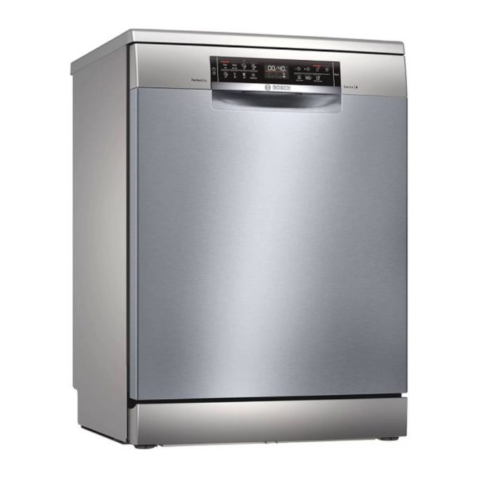 Máy rửa chén bát Bosch SMS6ZDI48E