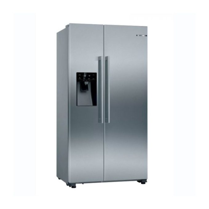 Tủ lạnh Side By Side Bosch KAD93AIEP