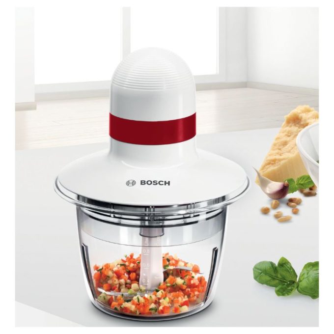 Máy xay thịt Bosch MMRP1000 3 Ảnh máy xay thịt Bosch MMRP1000