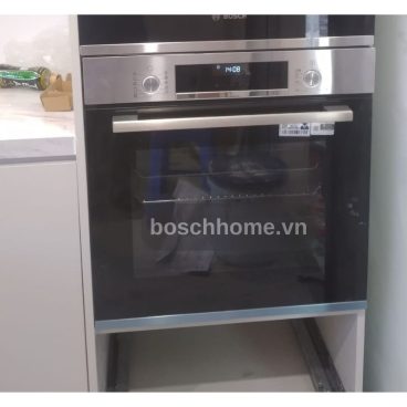 Ảnh thực tế lò nướng Bosch HBS573BS0B Ảnh thực tế lò nướng Bosch HBS573BS0B