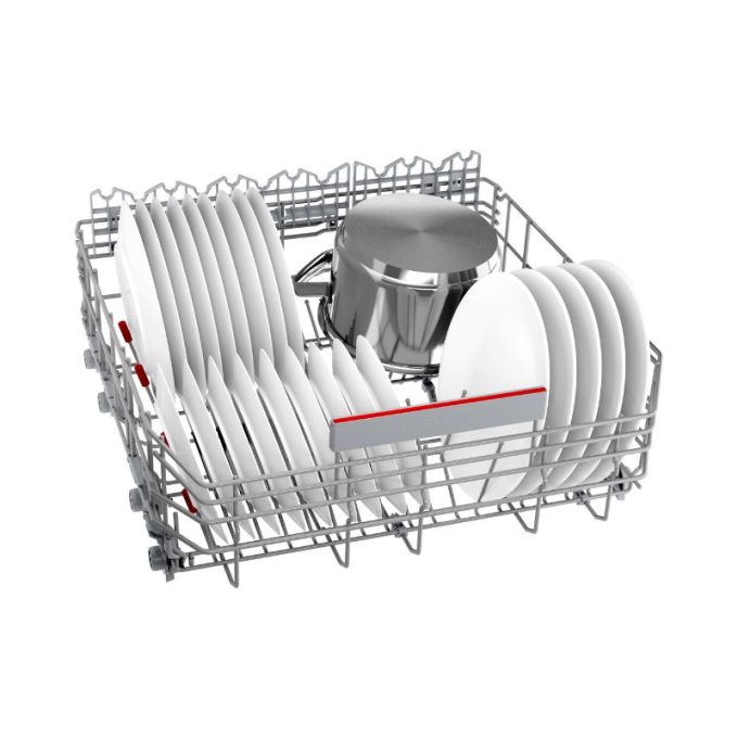 Máy rửa bát Bosch SMS6ZCI08E Serie 6 5 Giàn dưới của máy rửa bát Bosch SMS6ZCI08E Serie 6