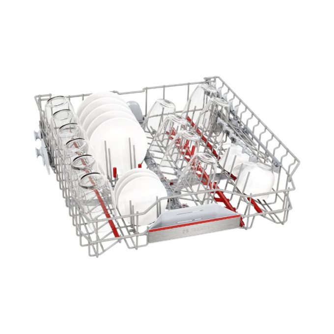 MÁY RỬA BÁT BOSCH SMS8ZDW48M 6 Giàn giữa của máy rửa bát Bosch SMS8ZDW48M