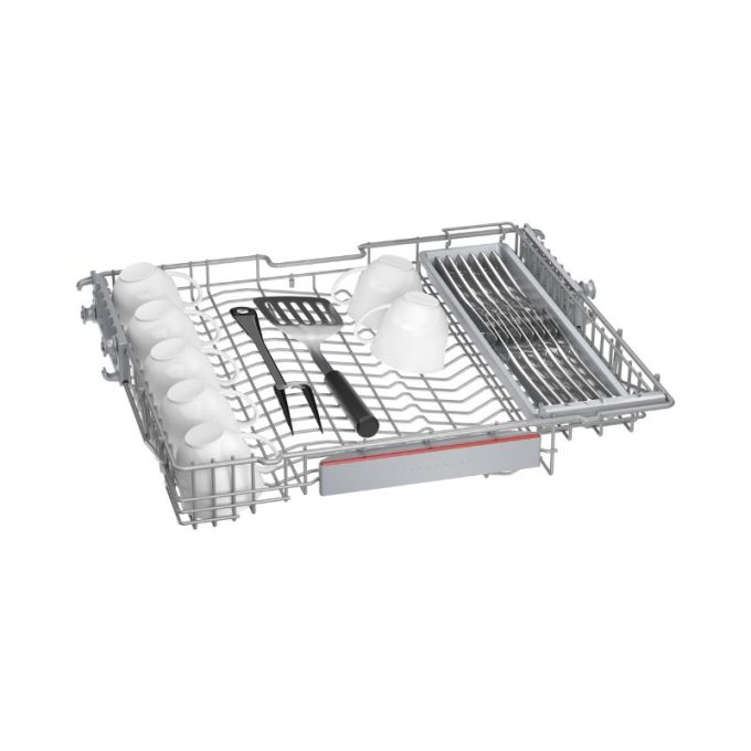 Máy rửa bát âm tủ Bosch SMH6ZDX00E 7 Giàn trên của máy rửa bát âm tủ Bosch SMH6ZDX00E