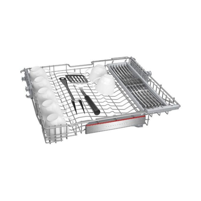 MÁY RỬA BÁT BOSCH SMS8ZDW48M 7 Giàn trên của máy rửa bát Bosch SMS8ZDW48M