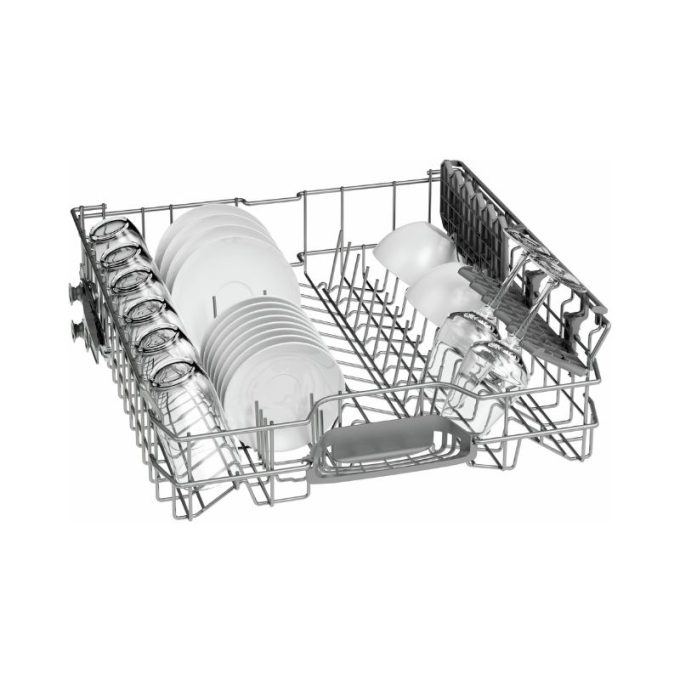 Máy rửa bát độc lập Bosch SMS23BW01T serie 2 - Trắng 6 Giàn trên của máy rửa bát độc lập Bosch SMS23BW01T serie 2