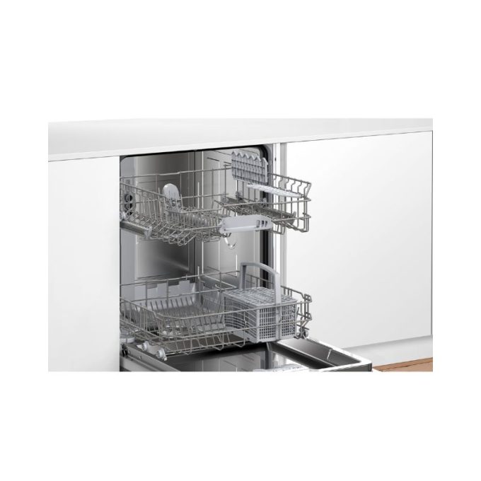 Máy rửa bát âm tủ Bosch SMV25BX03R Serie 2 5 Hình ảnh thực tế của máy rửa bát âm tủ Bosch SMV25BX03R Serie 2