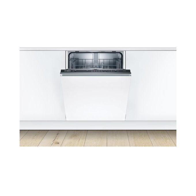 Máy rửa bát âm tủ Bosch SMV25BX03R Serie 2 3 Hình ảnh thực tế của máy rửa bát âm tủ Bosch SMV25BX03R Serie 2