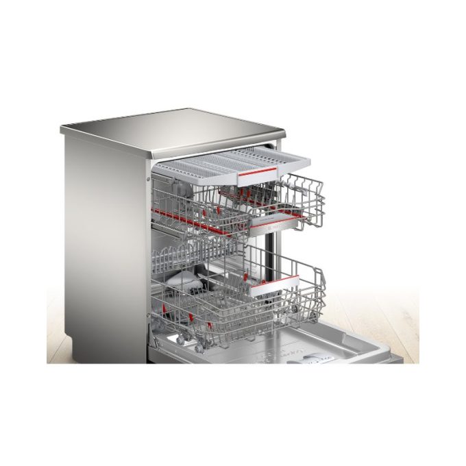 Máy rửa bát Bosch SMS6ZCI08E Serie 6 4 Hình ảnh của máy rửa bát Bosch SMS6ZCI08E Serie 6