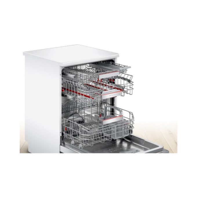 MÁY RỬA BÁT BOSCH SMS8ZDW48M 4 Hình ảnh của máy rửa bát Bosch SMS8ZDW48M