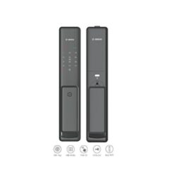Khóa cửa điện tử Bosch FU750