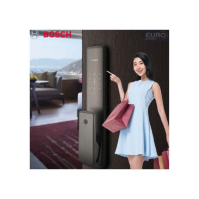 Khóa cửa điện tử Bosch FU750 EU - APP (3)