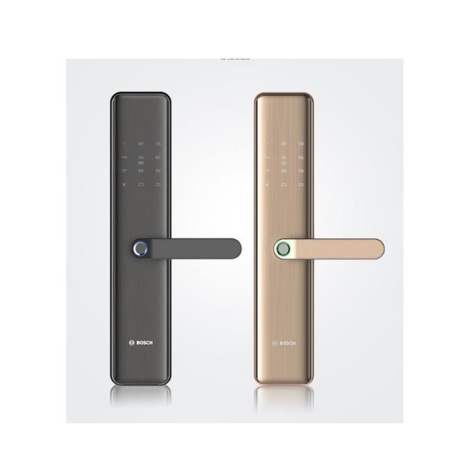 Khóa cửa điện tử Bosch ID40P EU (3)