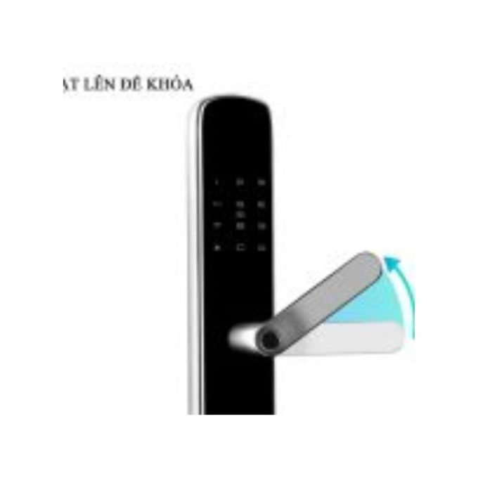 Khóa cửa điện tử Bosch ID60 EU 3 Khóa cửa điện tử Bosch ID60 EU (1)