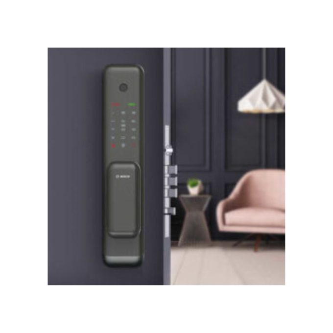 Khóa điện tử Bosch EL500 EU (1)