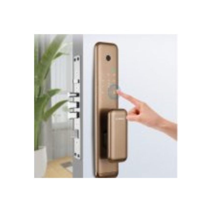 Khóa điện tử Bosch EL500 EU (3)