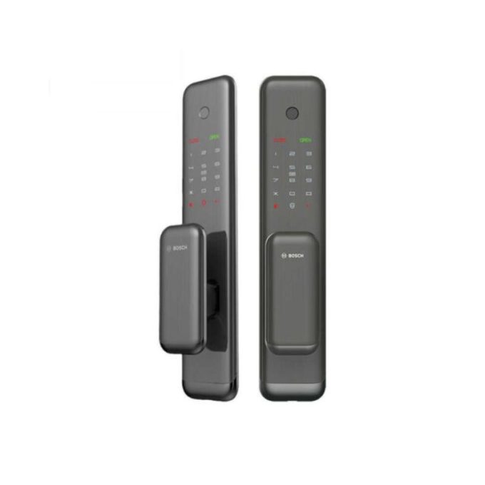 Khóa điện tử Bosch EL500 EU