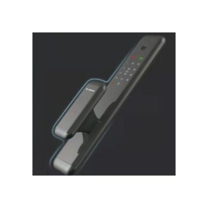 Khóa điện tử Bosch EL500 EU - APP (4)