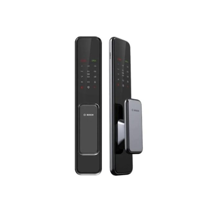 Khóa điện tử Bosch EL600B EU - APP