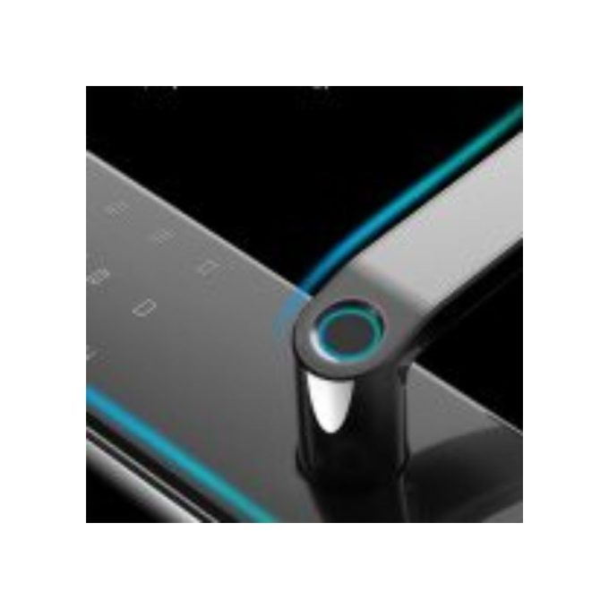 Khóa điện tử Bosch ID 60 GK 3 Khóa điện tử Bosch ID 60 GK (1)