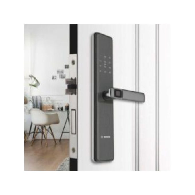 Khóa điện tử Bosch ID30B EU - APP (2)