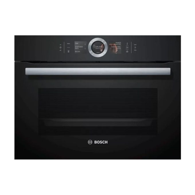 Lò nướng Bosch CSG656RB7