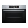Lò nướng Bosch CSG656RS7 2 Lò nướng Bosch CSG656RS7