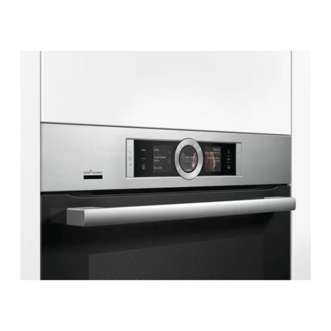 Lò nướng Bosch CSG656RS7 3 Lò nướng Bosch CSG656RS7
