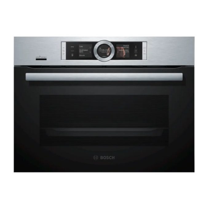 Lò nướng Bosch CSG656RS7