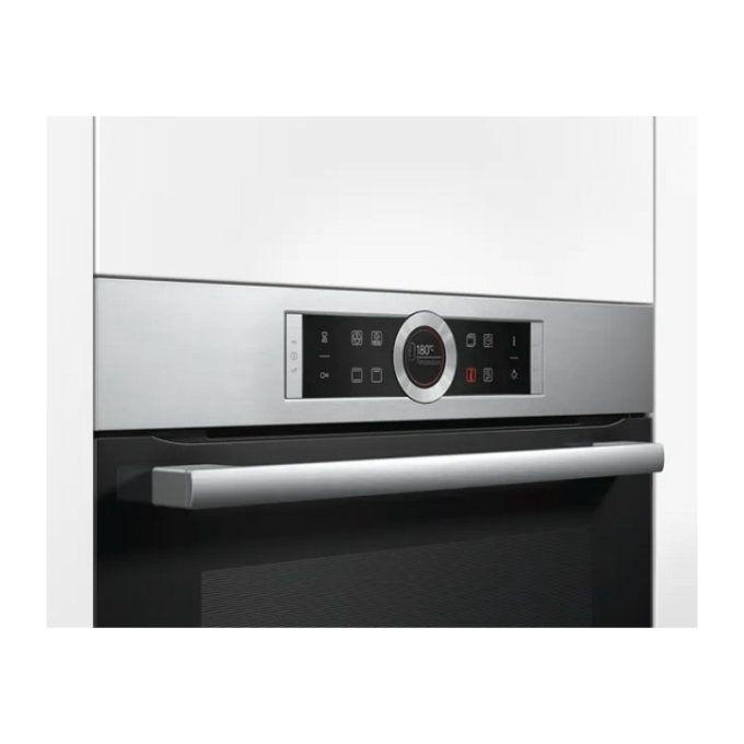 Lò nướng Bosch HBG633BS1B 6 Lò nướng Bosch HBG633BS1B