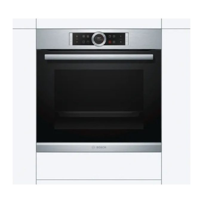 Lò nướng Bosch HBG633BS1B