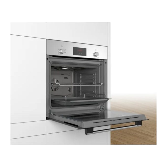 Lò nướng Bosch HHF133BS0B 3 Lò nướng Bosch HHF133BS0B