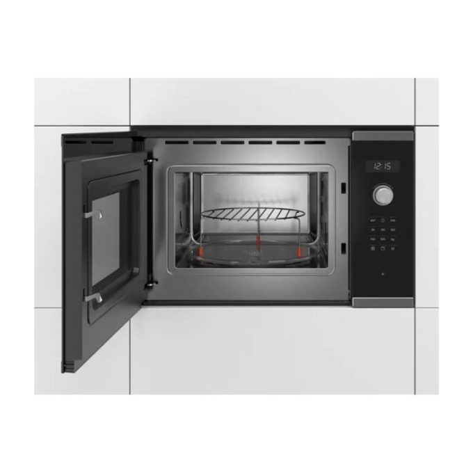 Lò vi sóng Bosch BEL554MS0K 3 Lò vi sóng Bosch BEL554MS0K