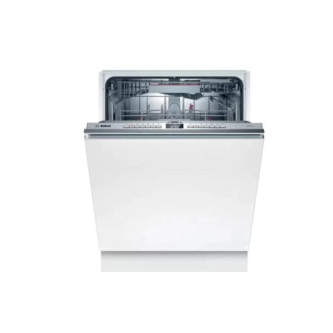 Máy rửa bát âm tủ Bosch SMH6ZDX00E