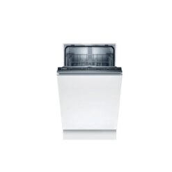 Máy rửa bát âm tủ Bosch SMV25BX03R Serie 2