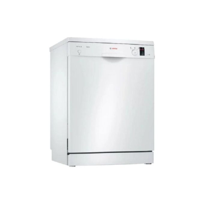 Máy rửa bát độc lập Bosch SMS23BW01T serie 2 - Trắng