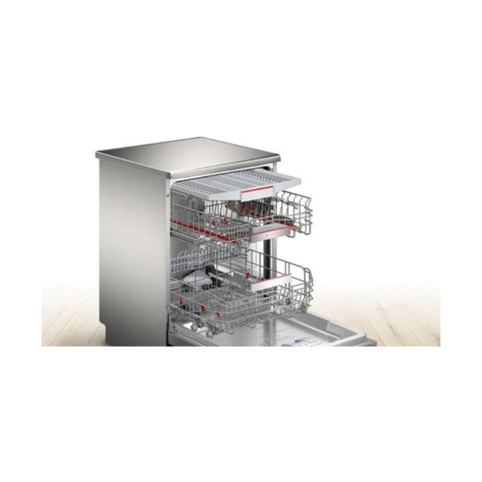 Máy rửa bát độc lập Bosch SMS6ZCI14E series 6 5 Máy rửa bát độc lập Bosch SMS6ZCI14E series 6