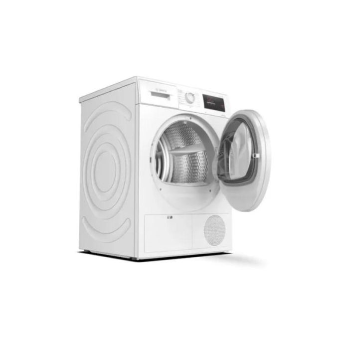 Máy sấy Bosch WTH83007SG 4 Máy sấy Bosch WTH83007SG