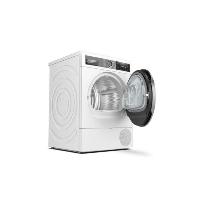 Máy sấy quần áo Bosch WTX87E40 Serie 8 6 Máy sấy quần áo Bosch WTX87E40 Serie 8