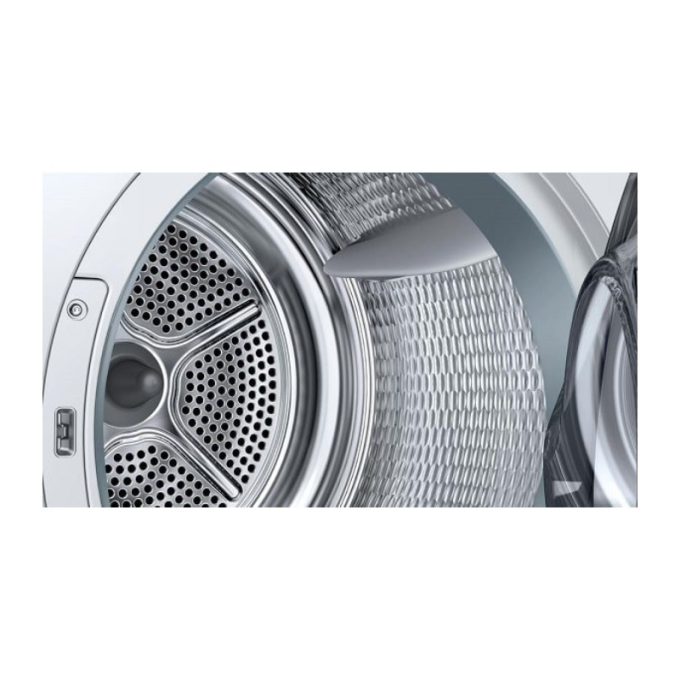 Máy sấy quần áo Bosch WTX87E40 Serie 8 3 Máy sấy quần áo Bosch WTX87E40 Serie 8