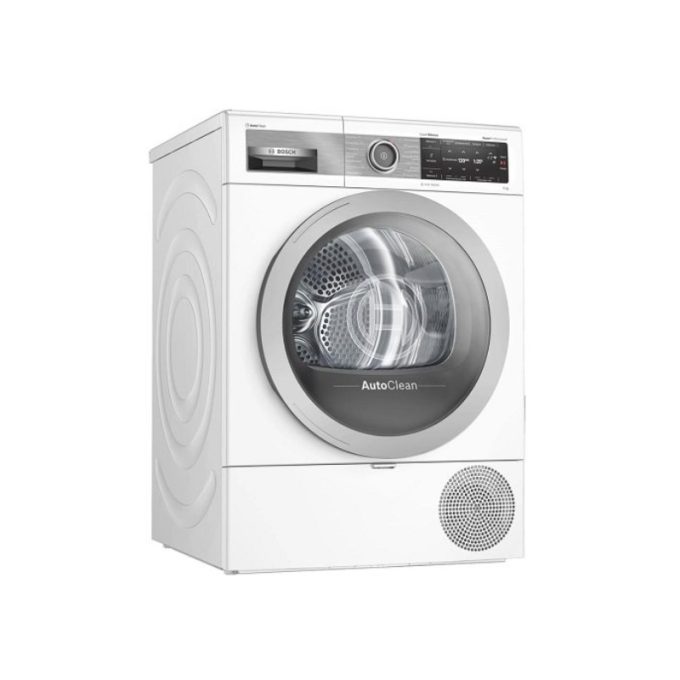 Máy sấy quần áo Bosch WTX87E40 Serie 8