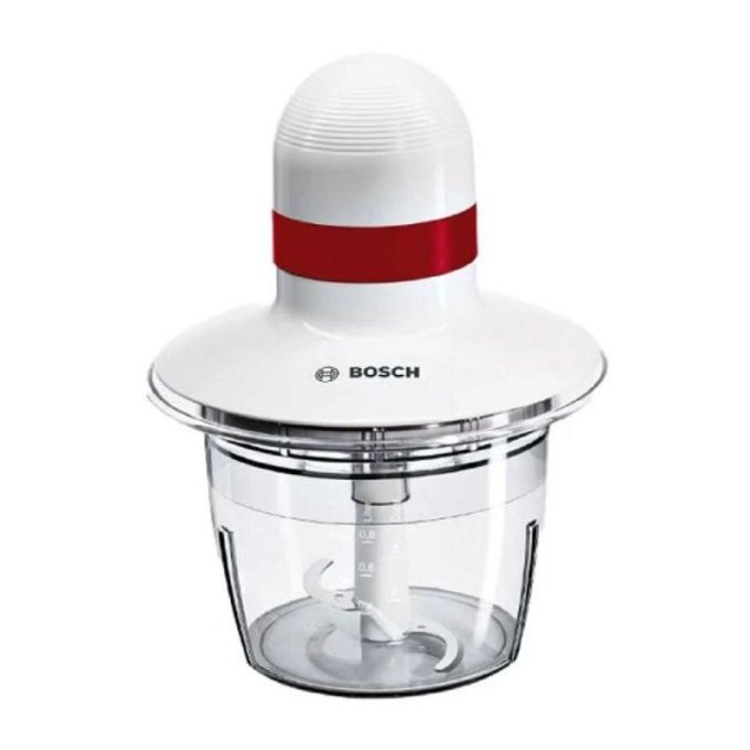 Máy xay thịt Bosch MMRP1000