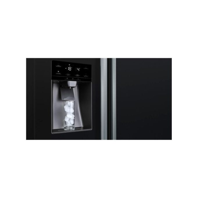 Tủ lạnh side by side Bosch KAI93VBFP (2)