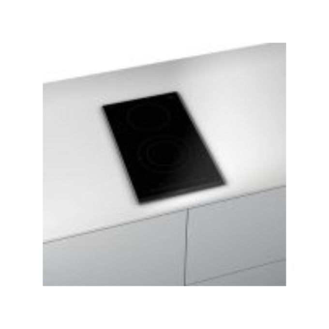 Bếp từ kết hợp hồng ngoại Bosch PKF375FP2E Serie 6 – Domino 2 Bếp từ kết hợp hồng ngoại Bosch PKF375FP2E Serie 6 – Domino (1)