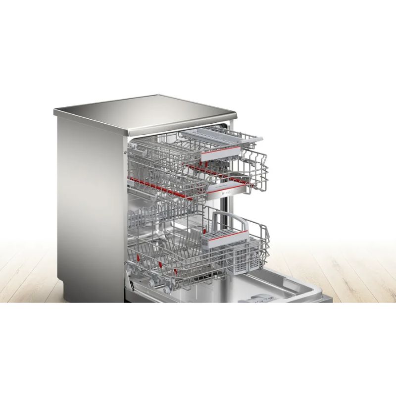 Hình ảnh máy rửa bát Bosch SMS6EDI63E Hình ảnh máy rửa bát Bosch SMS6EDI63E