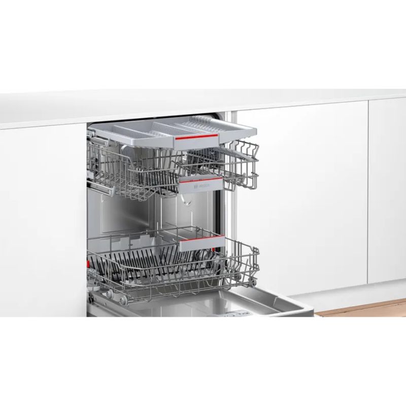 Hình ảnh máy rửa bát Bosch SMV4HVX31E Hình ảnh máy rửa bát Bosch SMV4HVX31E