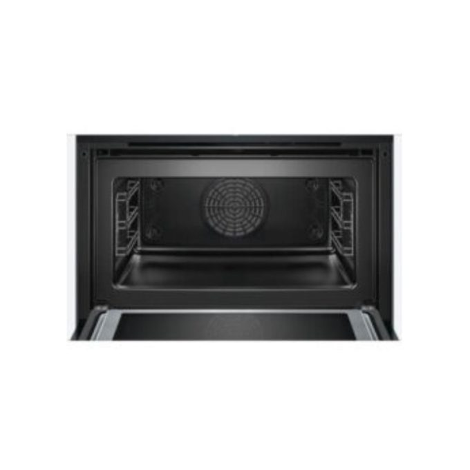 Lò nướng kết hợp vi sóng Bosch CMG633BB1B 3 Lò nướng kết hợp vi sóng Bosch CMG633BB1B (1)