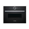 Lò nướng kết hợp vi sóng Bosch CMG633BB1B 1 Lò nướng kết hợp vi sóng Bosch CMG633BB1B